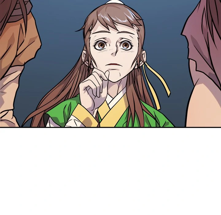 The Humble Warriors Chapter 19 - Page 74