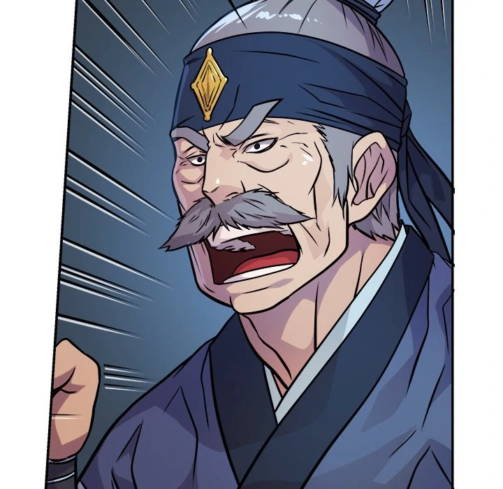 The Humble Warriors Chapter 19 - Page 76