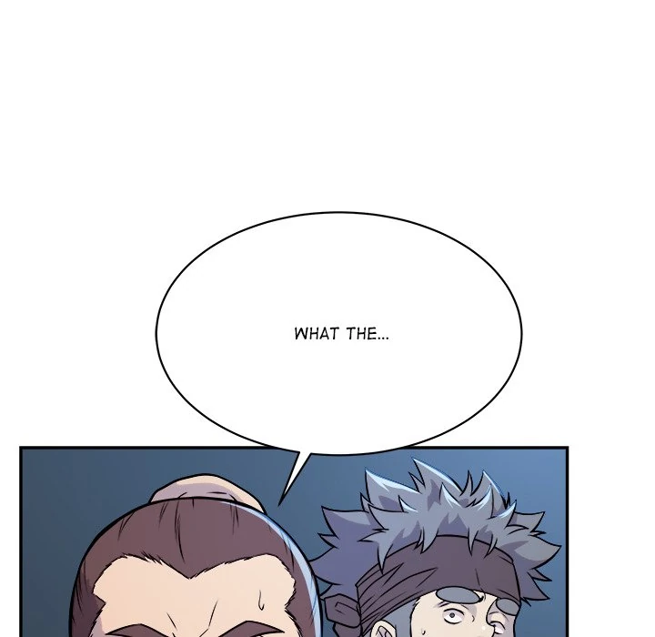The Humble Warriors Chapter 19 - Page 9