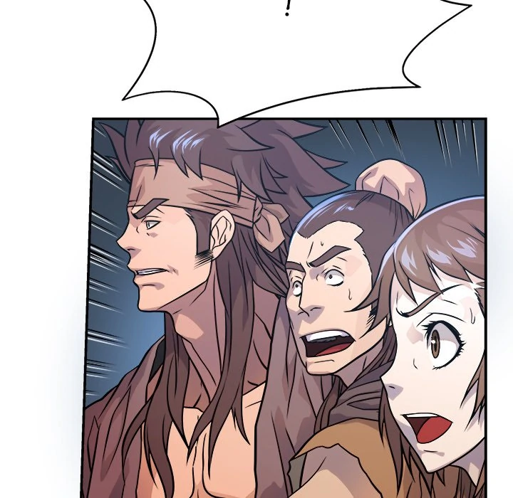 The Humble Warriors Chapter 19 - Page 84
