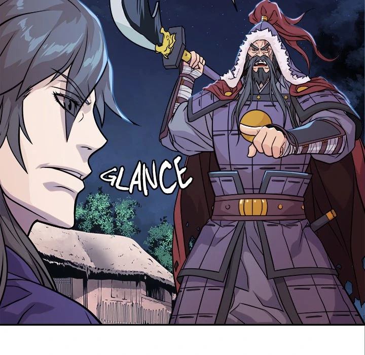 The Humble Warriors Chapter 19 - Page 91