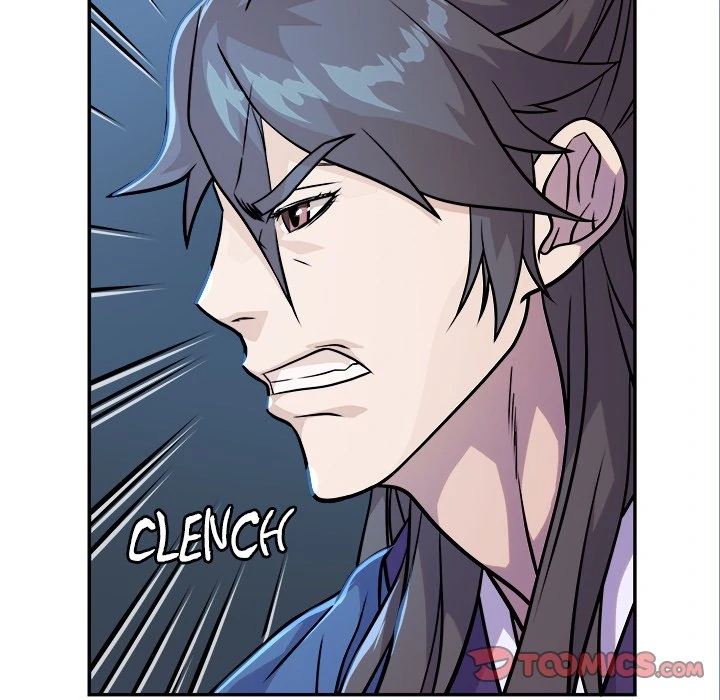 The Humble Warriors Chapter 19 - Page 93