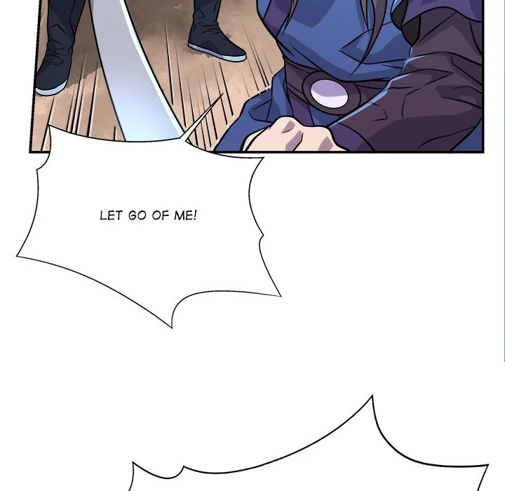 The Humble Warriors Chapter 19 - Page 96