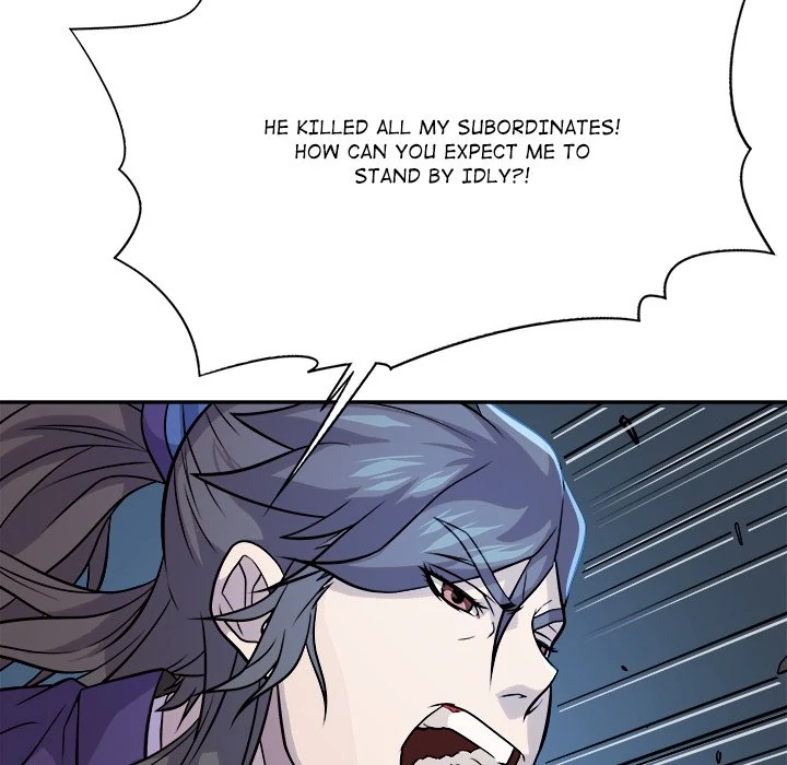 The Humble Warriors Chapter 19 - Page 97