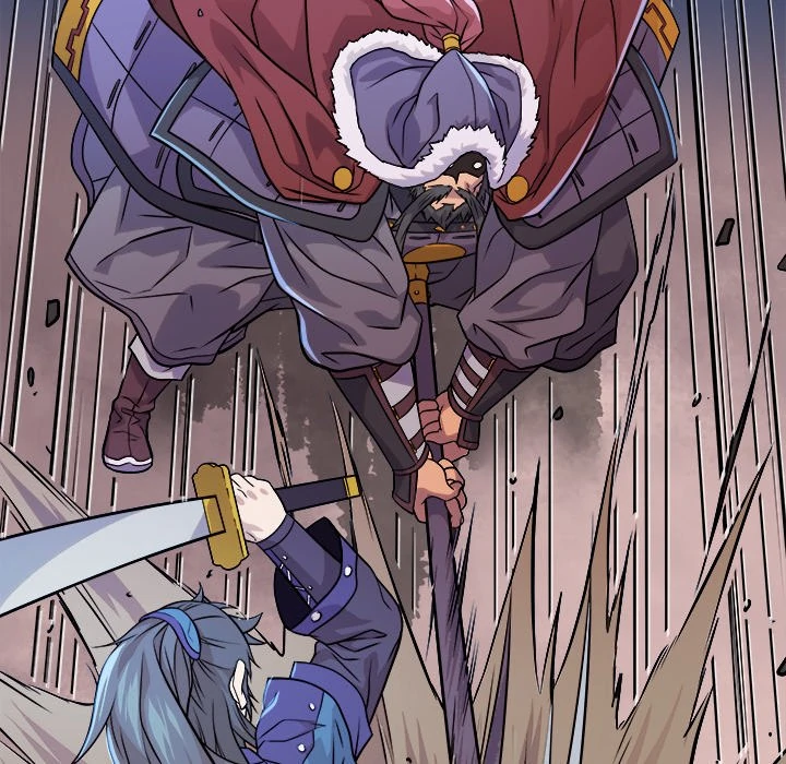 The Humble Warriors Chapter 19 - Page 100