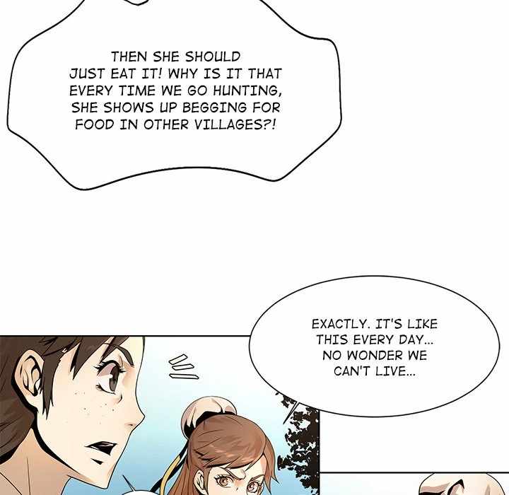 The Humble Warriors Chapter 2 - Page 13