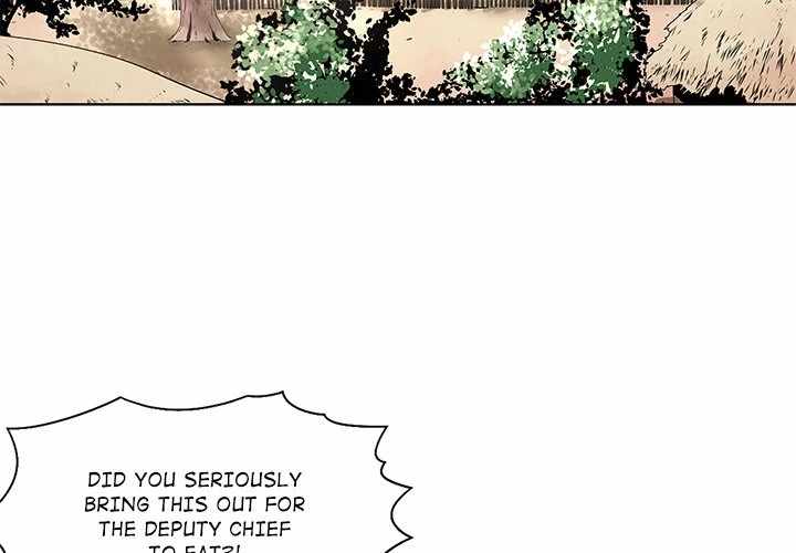The Humble Warriors Chapter 2 - Page 2
