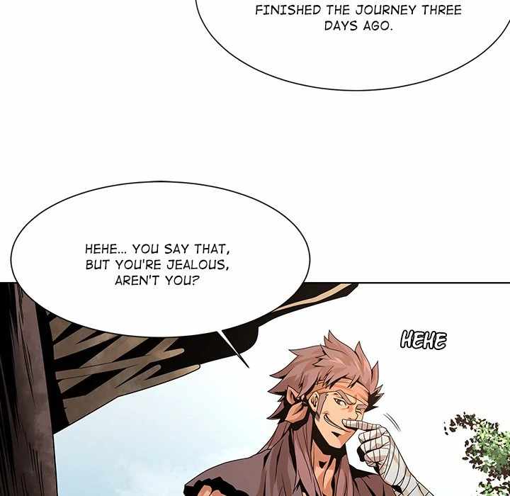 The Humble Warriors Chapter 2 - Page 23