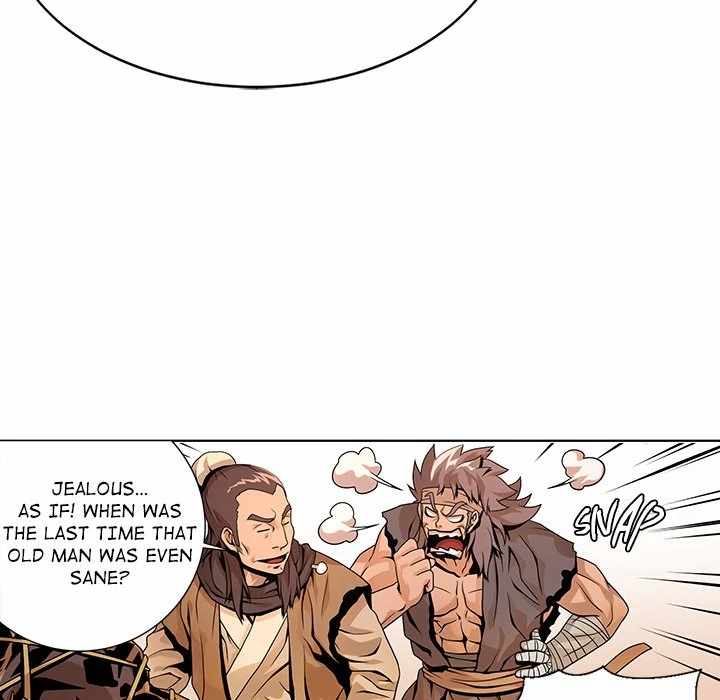 The Humble Warriors Chapter 2 - Page 25