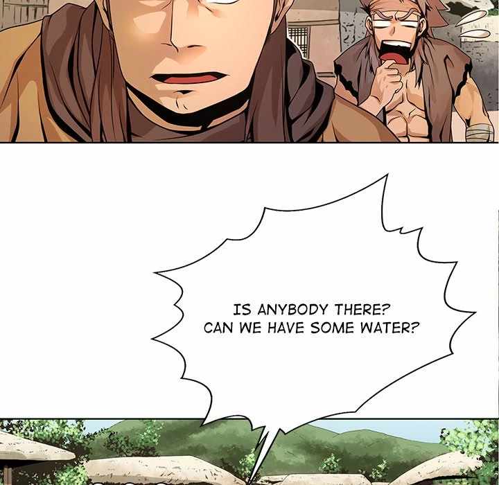The Humble Warriors Chapter 2 - Page 28