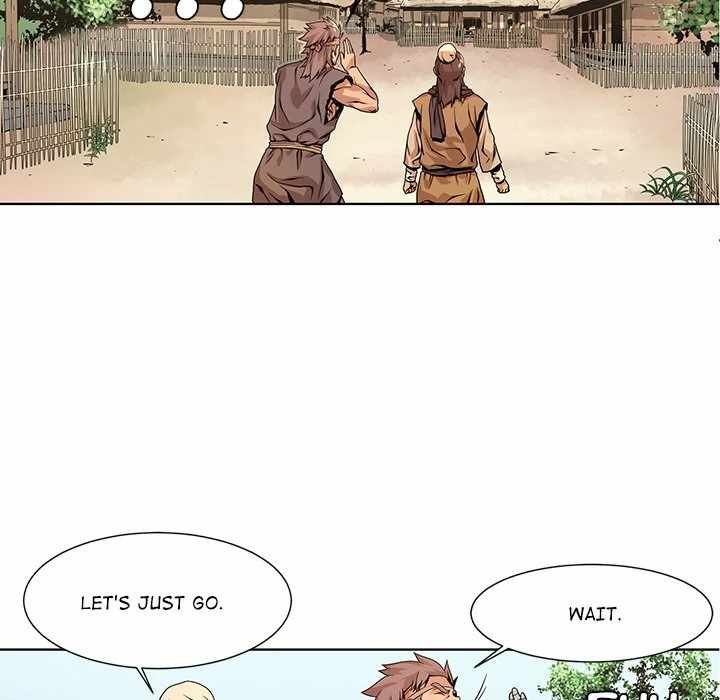 The Humble Warriors Chapter 2 - Page 29