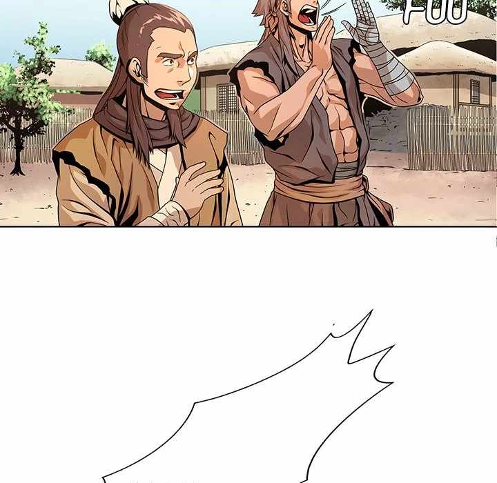 The Humble Warriors Chapter 2 - Page 30