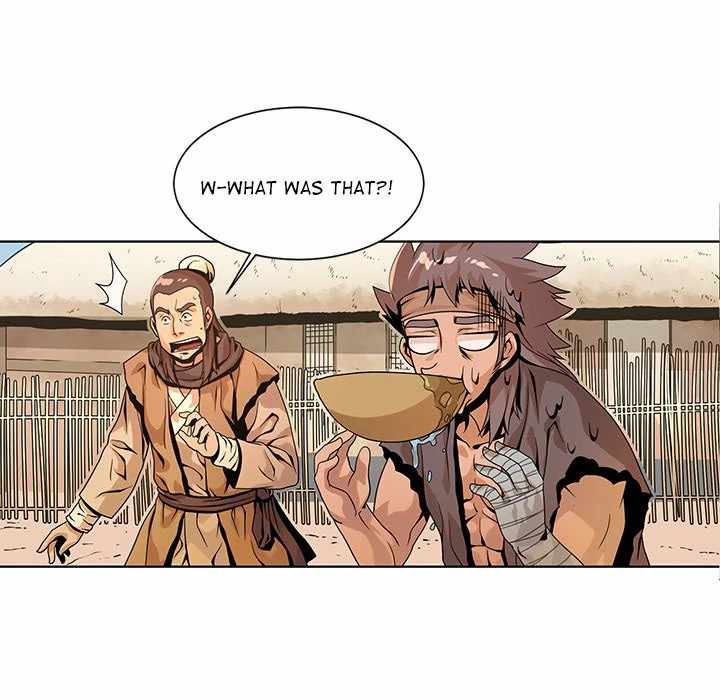 The Humble Warriors Chapter 2 - Page 32