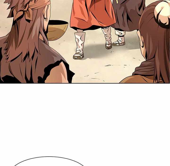 The Humble Warriors Chapter 2 - Page 34