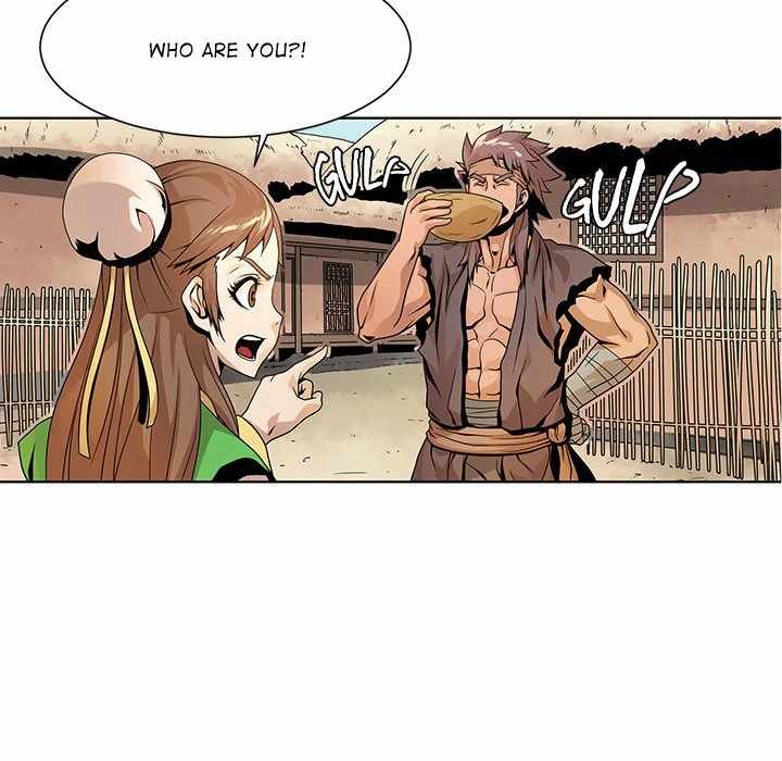 The Humble Warriors Chapter 2 - Page 35