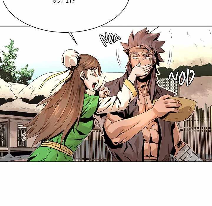 The Humble Warriors Chapter 2 - Page 37