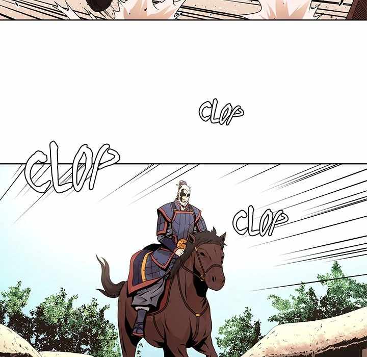 The Humble Warriors Chapter 2 - Page 39