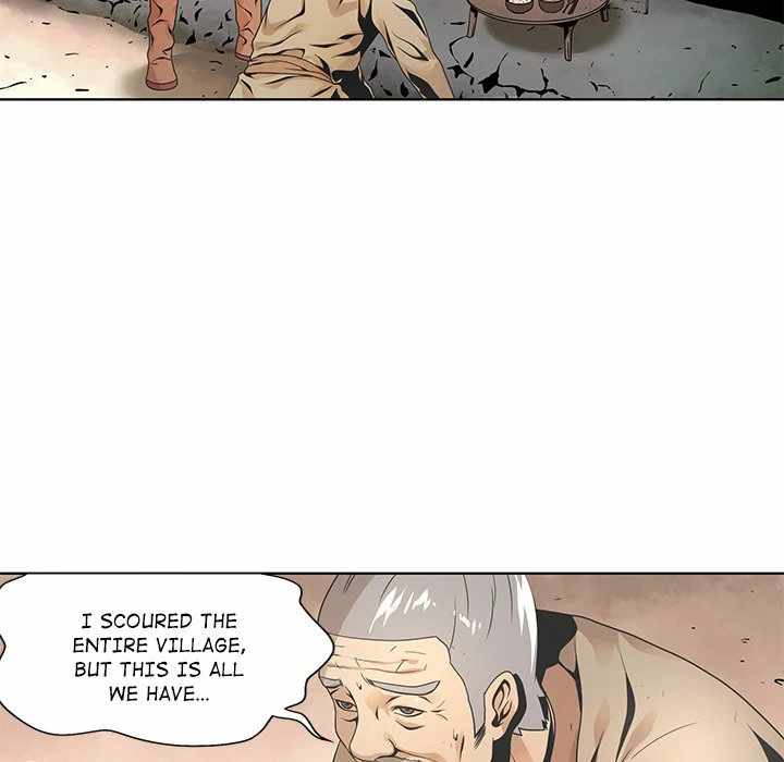 The Humble Warriors Chapter 2 - Page 4