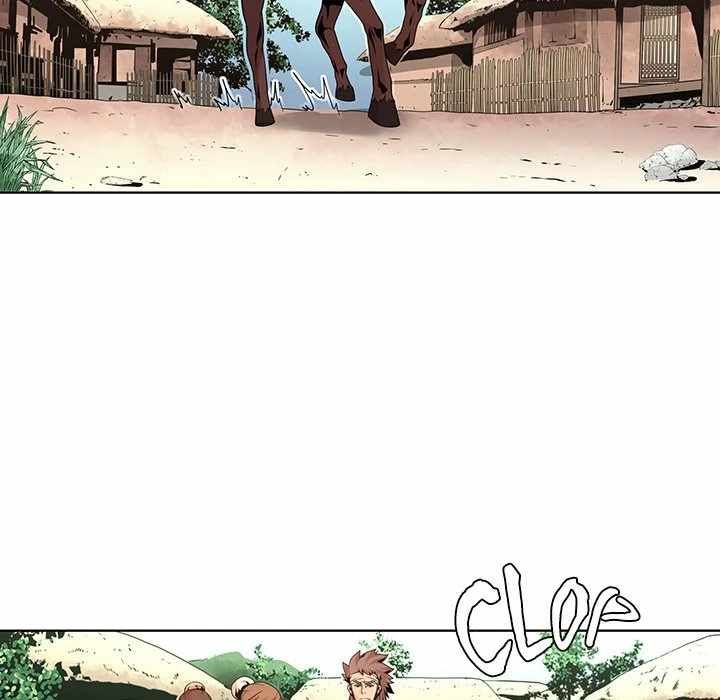 The Humble Warriors Chapter 2 - Page 40