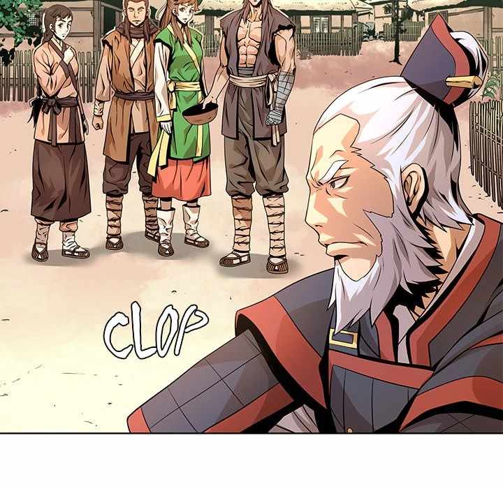 The Humble Warriors Chapter 2 - Page 41