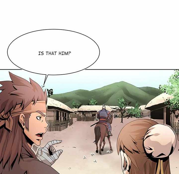 The Humble Warriors Chapter 2 - Page 42