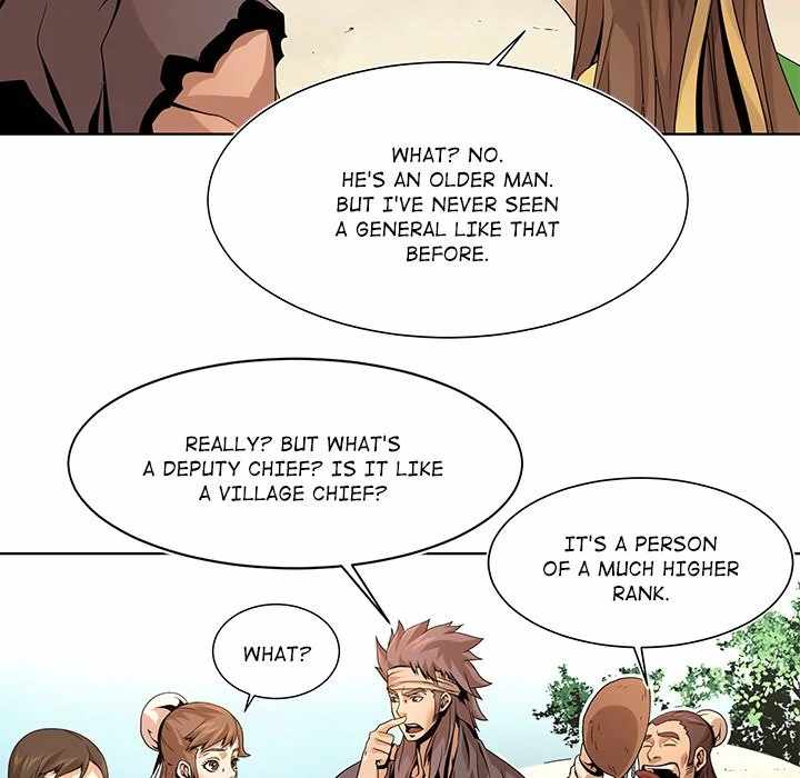 The Humble Warriors Chapter 2 - Page 43
