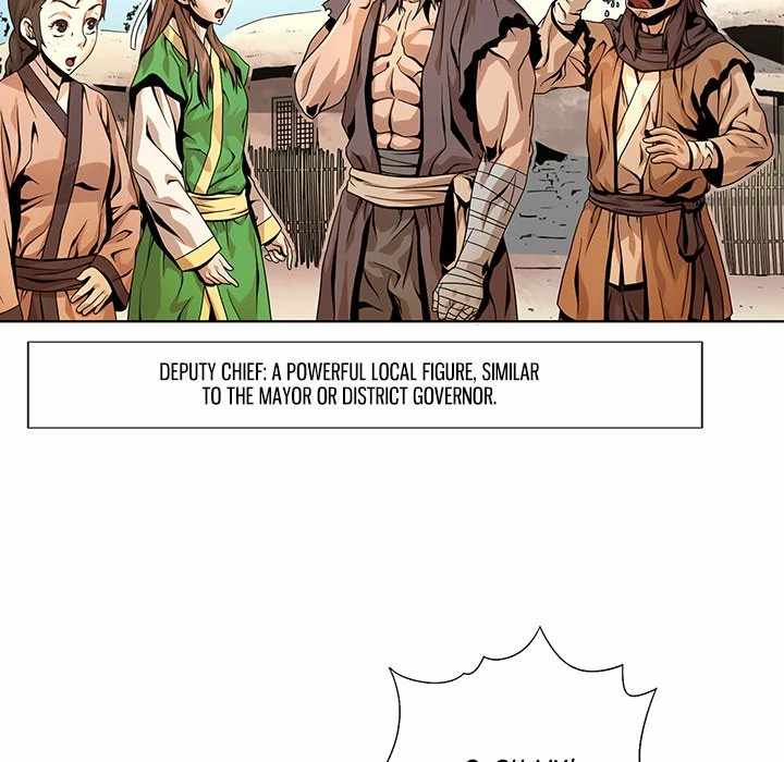 The Humble Warriors Chapter 2 - Page 44