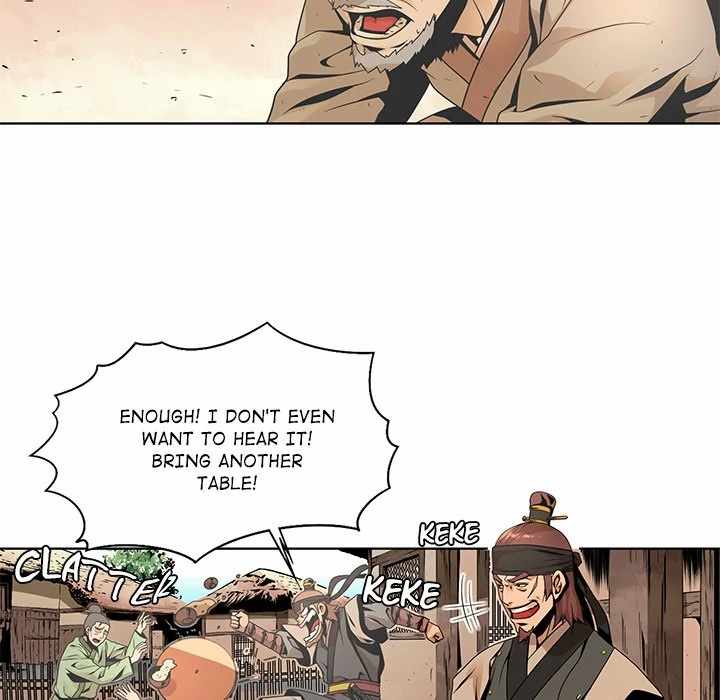 The Humble Warriors Chapter 2 - Page 5