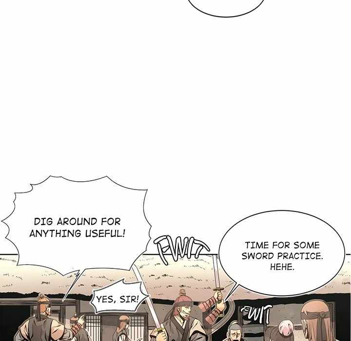The Humble Warriors Chapter 2 - Page 51