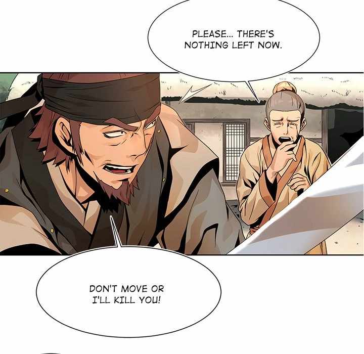 The Humble Warriors Chapter 2 - Page 54
