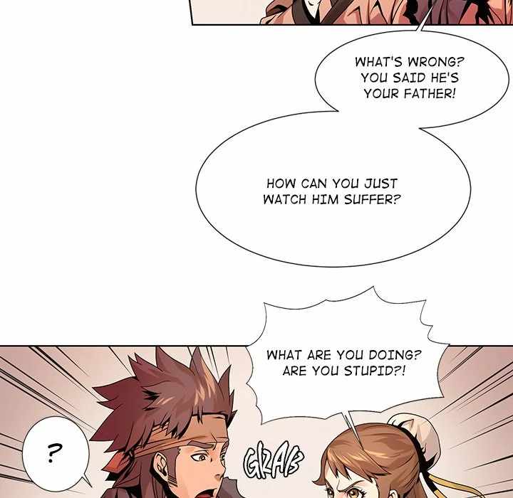 The Humble Warriors Chapter 2 - Page 57
