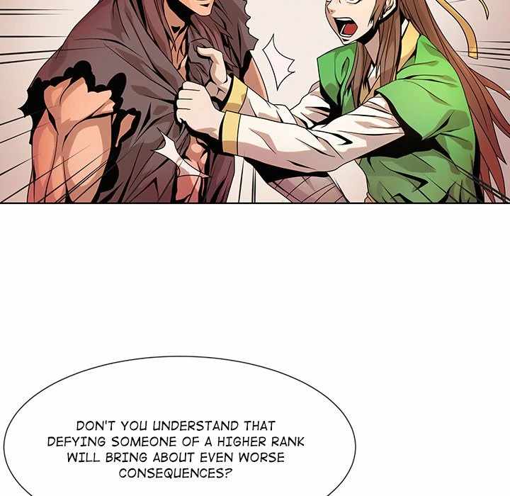 The Humble Warriors Chapter 2 - Page 58