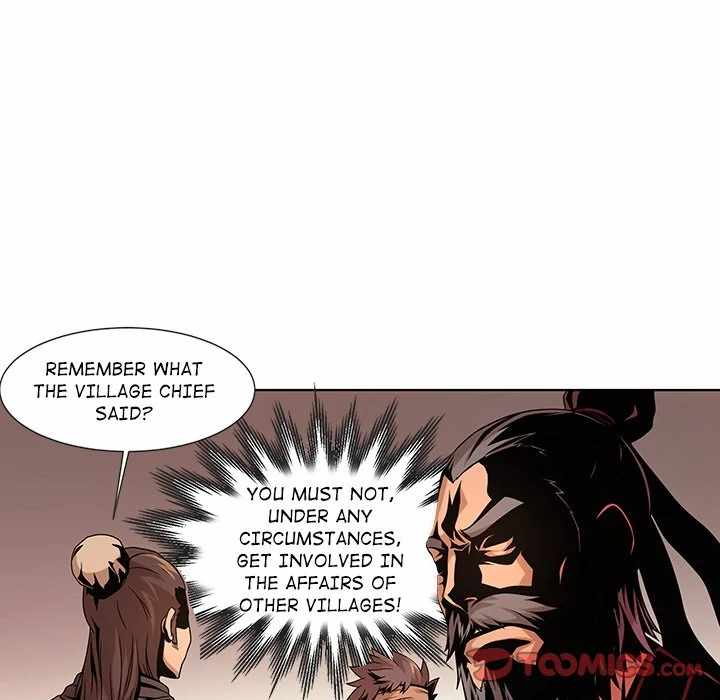 The Humble Warriors Chapter 2 - Page 61