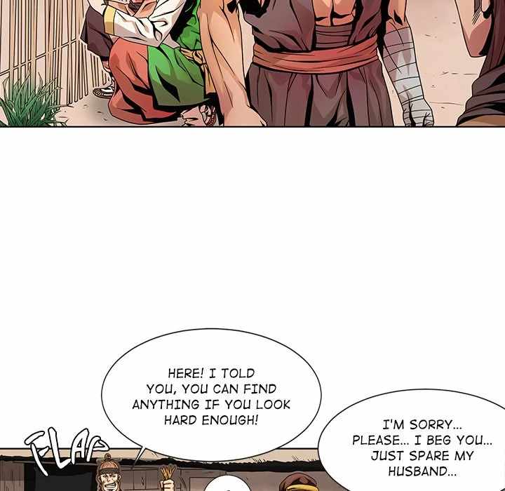 The Humble Warriors Chapter 2 - Page 63