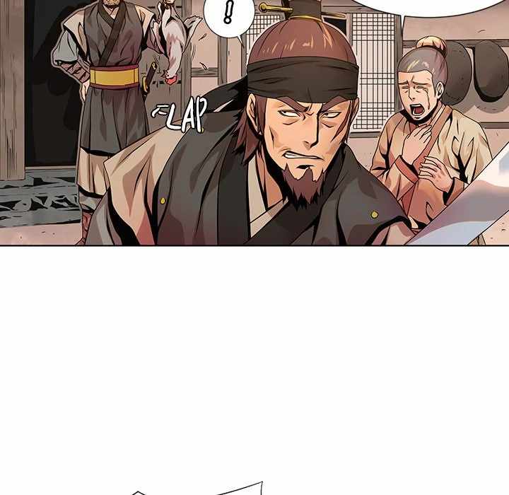 The Humble Warriors Chapter 2 - Page 64