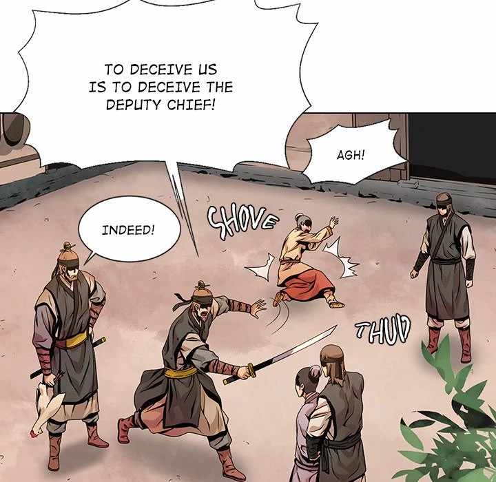The Humble Warriors Chapter 2 - Page 65
