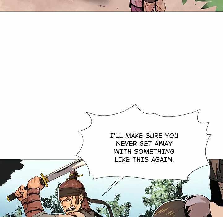 The Humble Warriors Chapter 2 - Page 66