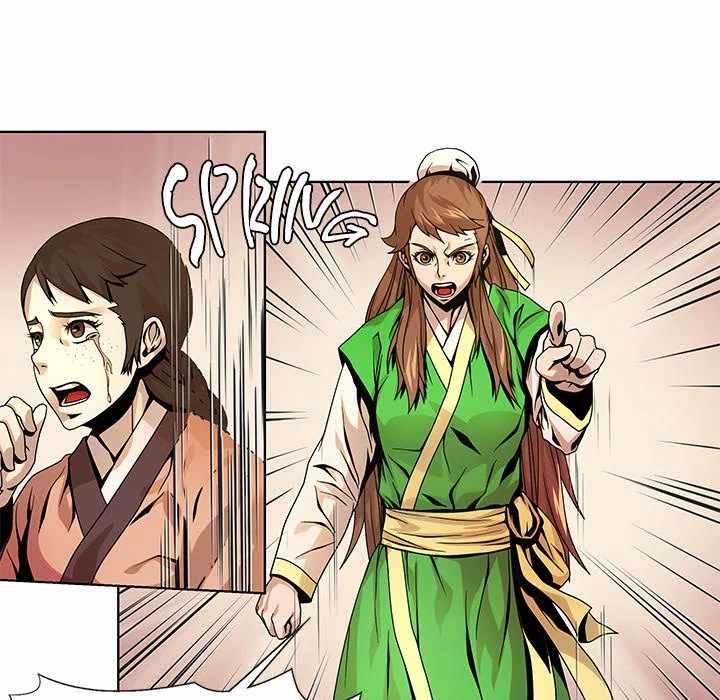 The Humble Warriors Chapter 2 - Page 68