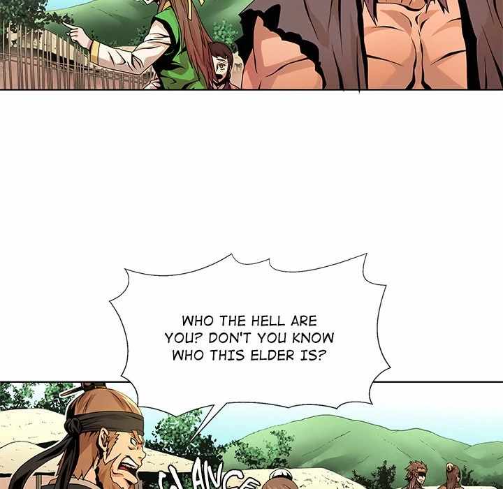 The Humble Warriors Chapter 2 - Page 71