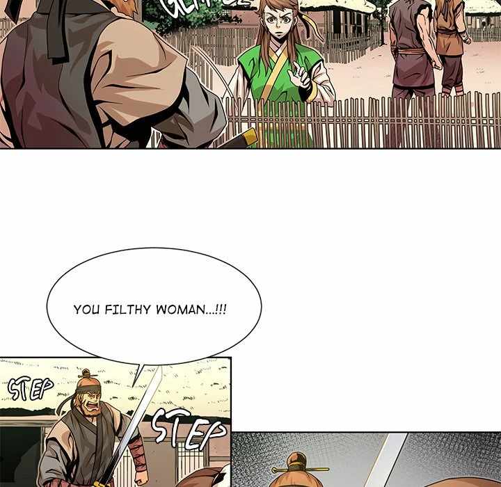 The Humble Warriors Chapter 2 - Page 72
