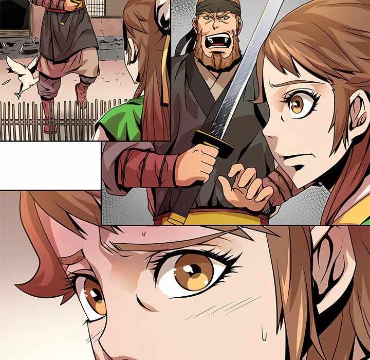 The Humble Warriors Chapter 2 - Page 73