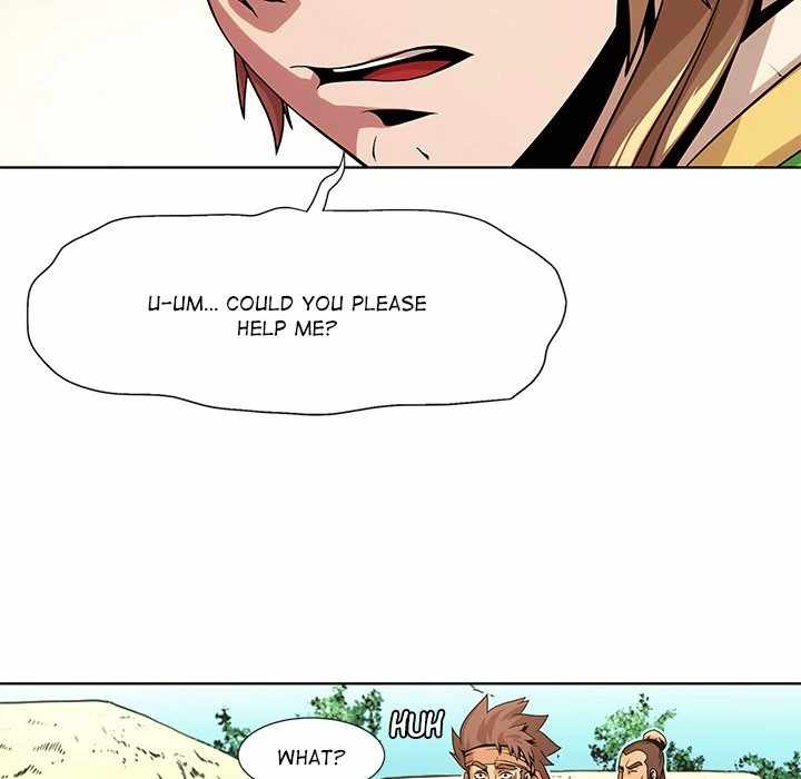 The Humble Warriors Chapter 2 - Page 74