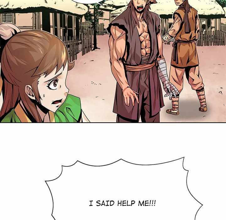 The Humble Warriors Chapter 2 - Page 75