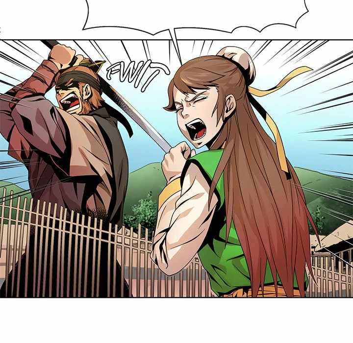 The Humble Warriors Chapter 2 - Page 76