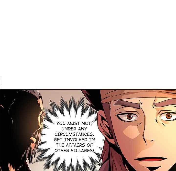 The Humble Warriors Chapter 2 - Page 77
