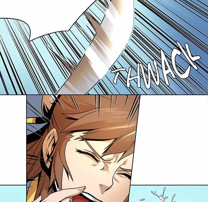 The Humble Warriors Chapter 2 - Page 79