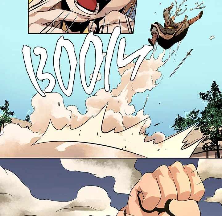 The Humble Warriors Chapter 2 - Page 80
