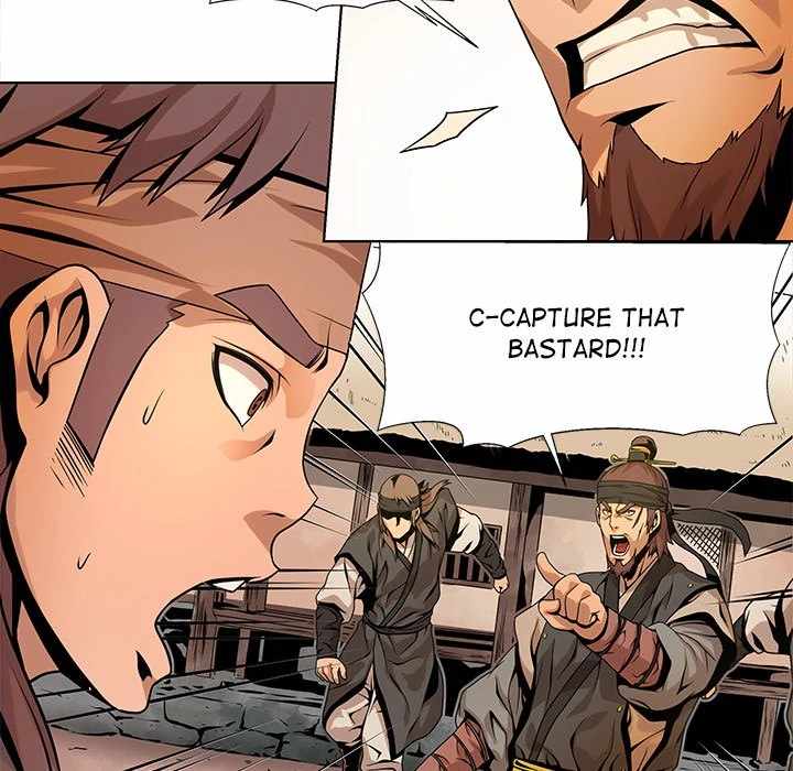 The Humble Warriors Chapter 2 - Page 87