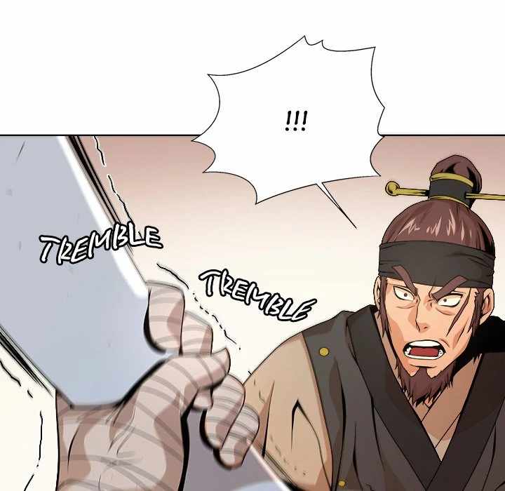 The Humble Warriors Chapter 3 - Page 10