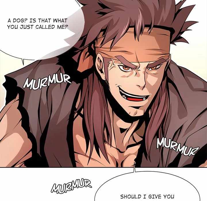 The Humble Warriors Chapter 3 - Page 101